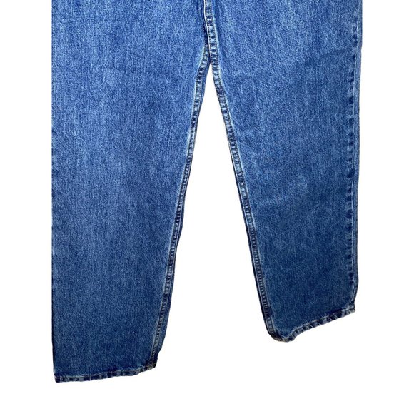 Arizona Relaxed Fit Womans Jeans 32 x 34 NWT - Picture 14 of 14